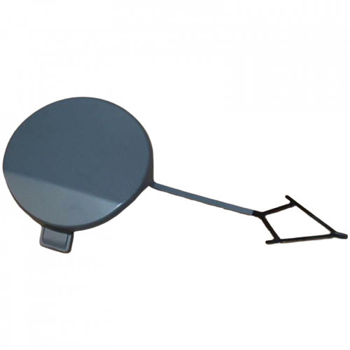 Capac Carlig Remorcare Bara Spate Oe Volkswagen Golf 7 2012→ Combi / Variant 5G9807441GRU