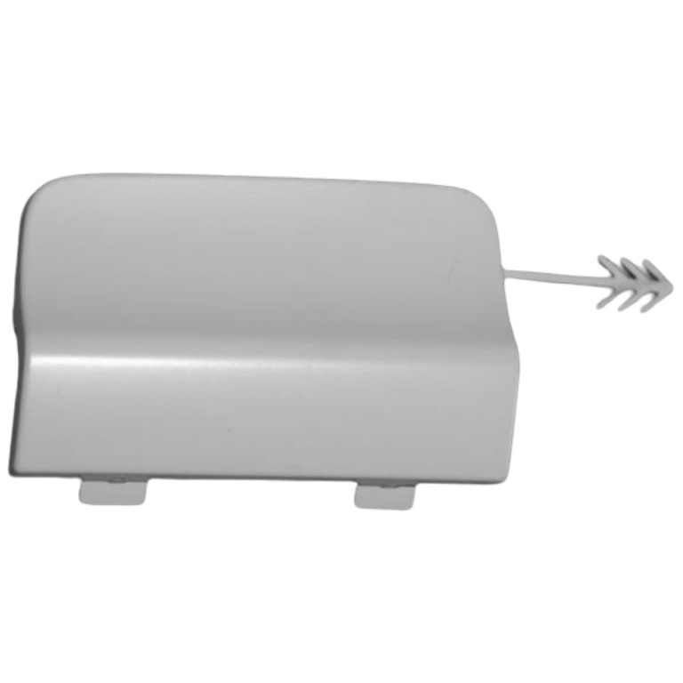 Capac Carlig Remorcare Bara Spate Stanga Oe Audi Q3 8U 2012-2017 8U0807441DGRU