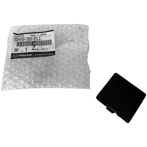 Capac Carlig Remorcare Bara Spate Stanga Oe Mazda 6 3 2013-2017 Combi GHY9-50-EL1