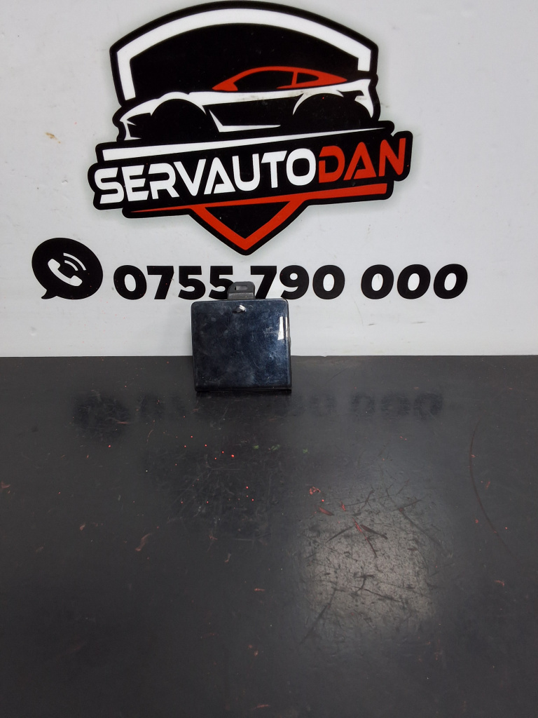 Capac carlig remorcare bara spate Volvo V70 2 (2000-2007) 2.4 Motorina 2007, 7904974