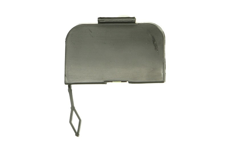Capac carlig remorcare BMW Seria 3 (E46) (1998 - 2005) PRASCO BM0181236 piesa NOUA