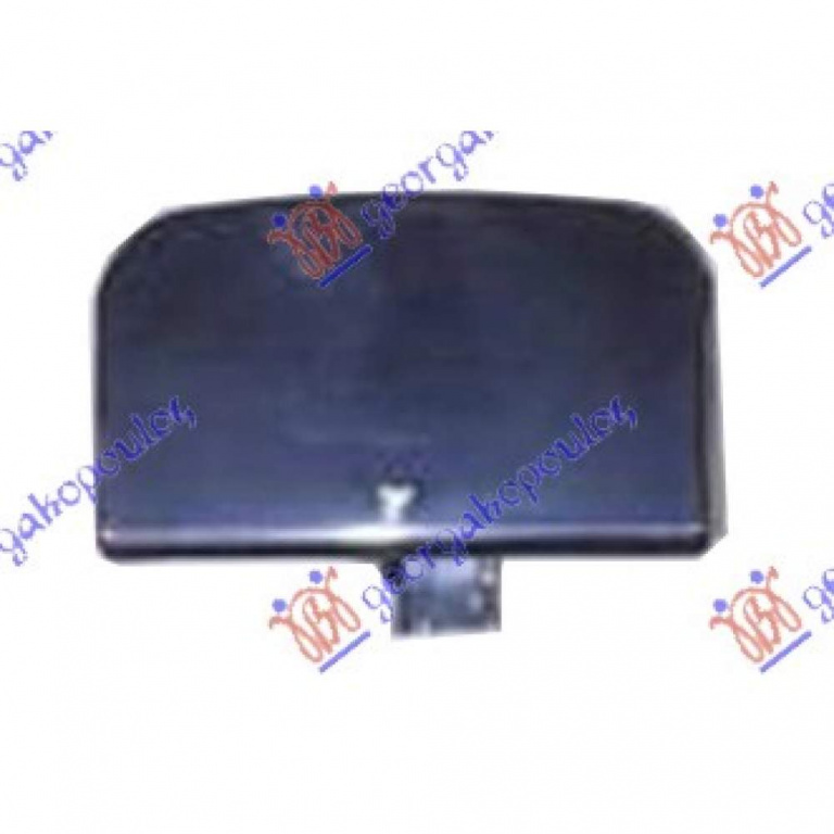 Capac Carlig Remorcare - Bmw Series 1 (E81/87) 3/5d 2004 , 51117837429