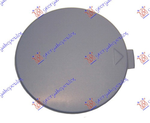 Capac Carlig Remorcare - Bmw Series 1 (F21/20) 3/5d 2015 , 51118064578