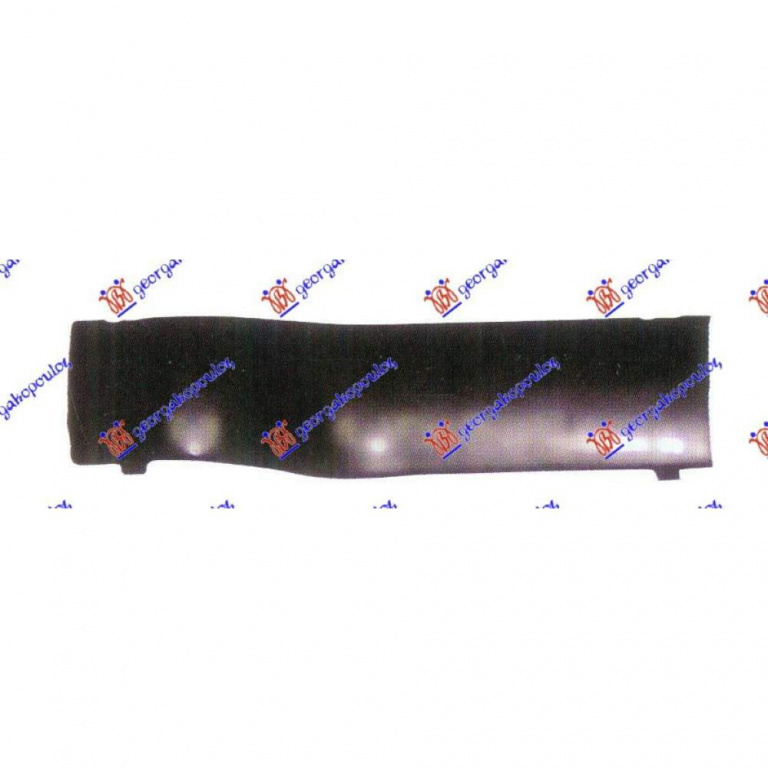 Capac Carlig Remorcare - Bmw Series 3 (E36) Coupe/Cabrio 1990 , 51112233354