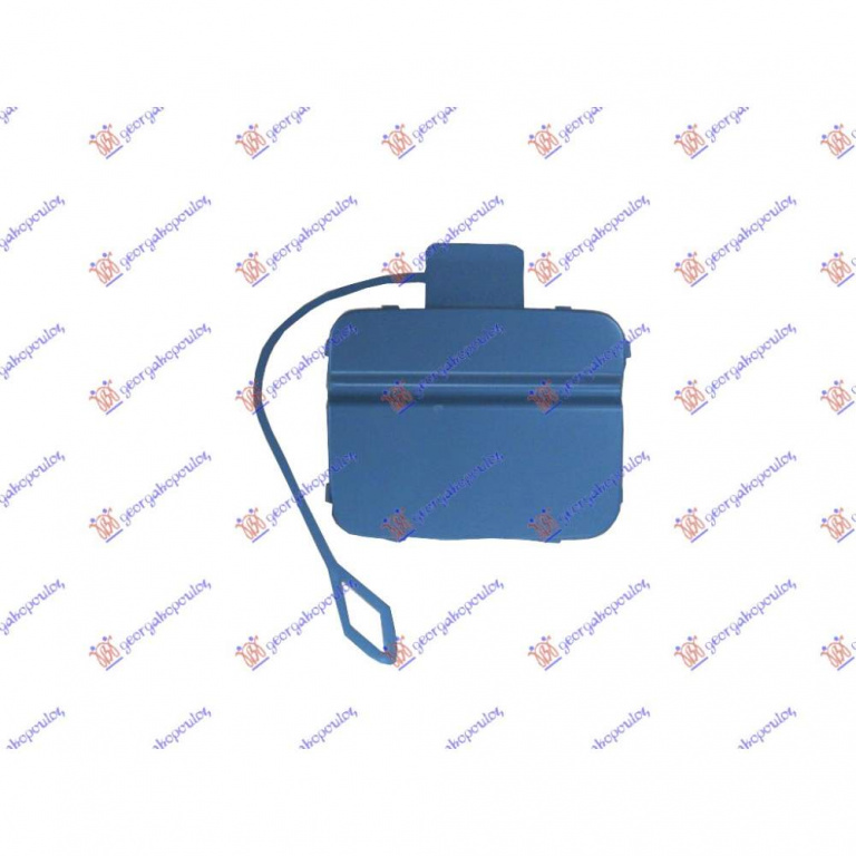Capac Carlig Remorcare - Bmw Series 3 (E90/91) Sdn 2005 , 51128041134
