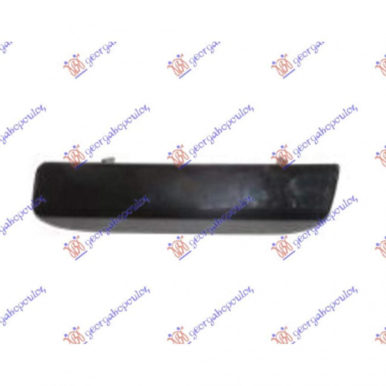 Capac Carlig Remorcare - Bmw Series 3 (G20/G21) Sdn/S.W. 2018 , 51128099902