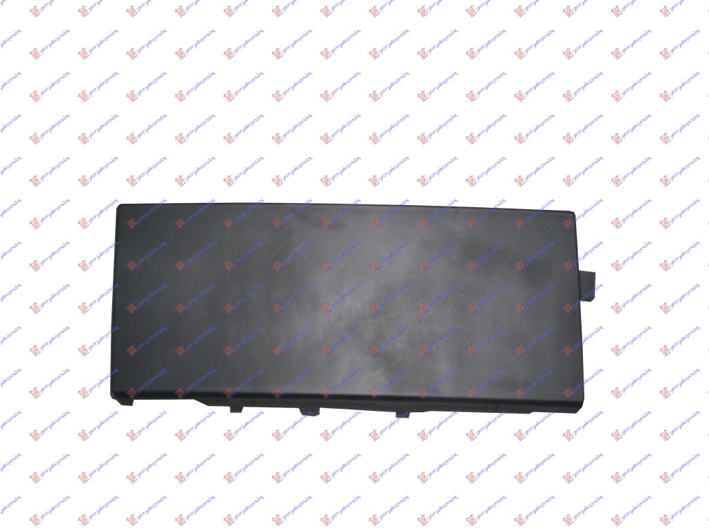 Capac Carlig Remorcare - Bmw Series 5 (E34)1988 1989 , 51111946496