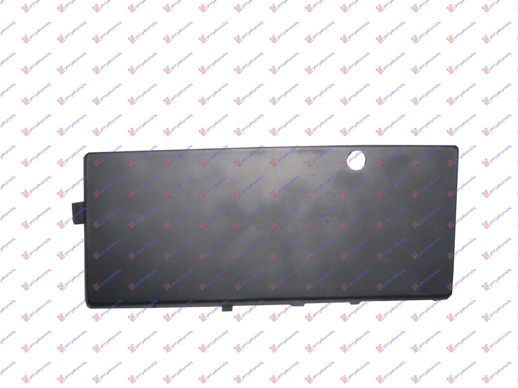 Capac Carlig Remorcare - Bmw Series 5 (E34)1988 1989 , 51111946495