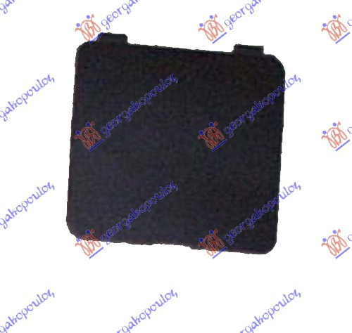 Capac Carlig Remorcare - Bmw Series 5 (E34)1988 1989 , 51121944539