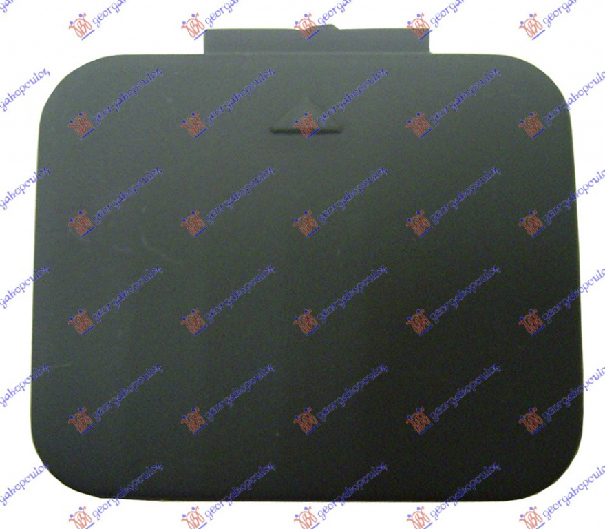 Capac Carlig Remorcare - Bmw Series 5 (E39) 1996 , 51118212527