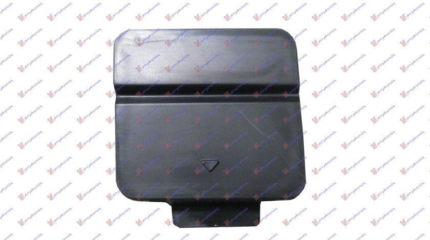 Capac Carlig Remorcare - Bmw Series 5 (E60/61) 2003 , 51127119151