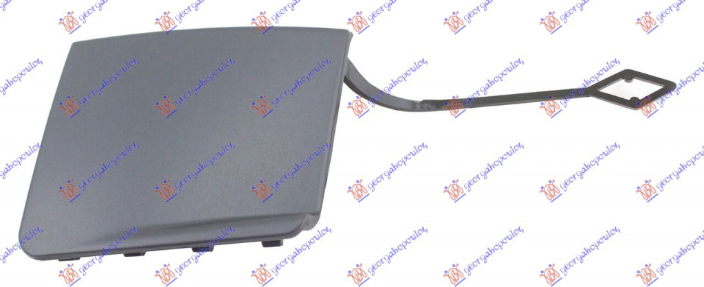 Capac Carlig Remorcare - Bmw Series 5 (F10/11) 2013 , 51127332777
