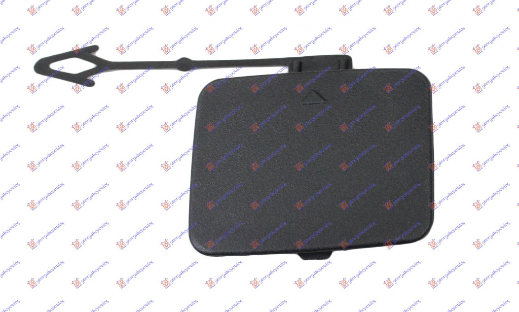 Capac Carlig Remorcare - Bmw X5 (E70) 2007 , 51127158447