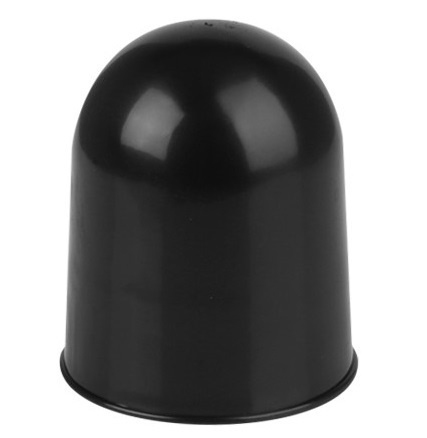 Capac Carlig Remorcare Carmotion Negru 58445