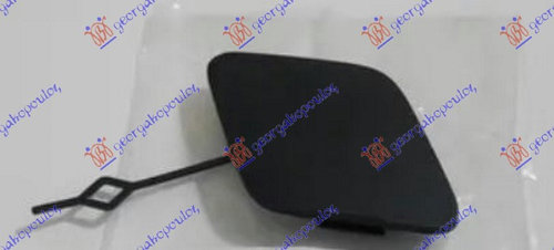Capac Carlig Remorcare - Chevrolet Trax 2013 , 25980571