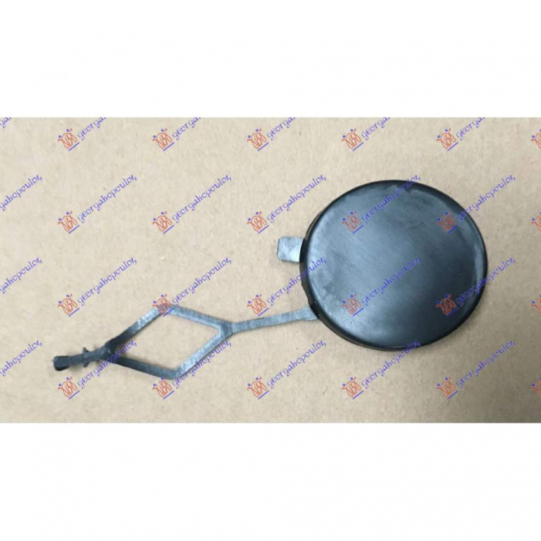 Capac Carlig Remorcare - Citroen C3 Aer Cross 2017 , Yq00065780