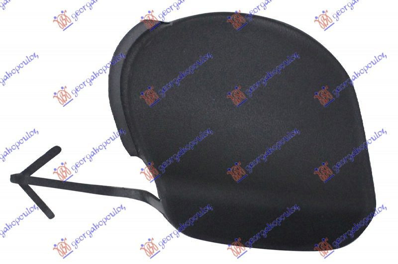 Capac Carlig Remorcare - Citroen C3 Picasso 2009 , 7422.52