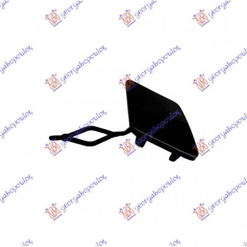 Capac Carlig Remorcare - Citroen Ds3 2010 , 7422f8