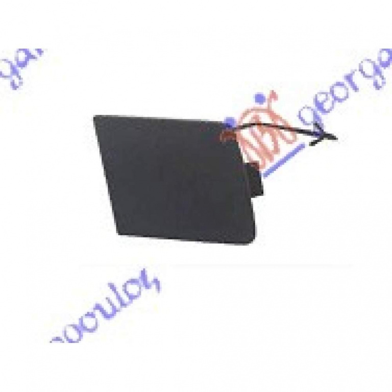 Capac Carlig Remorcare - Citroen Jumper 2006 , 735423161