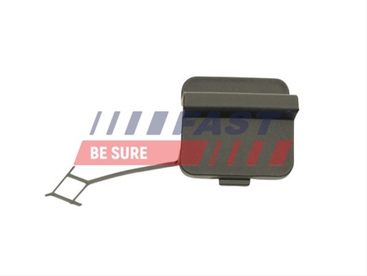 Capac Carlig Remorcare Fast Vw FT90131