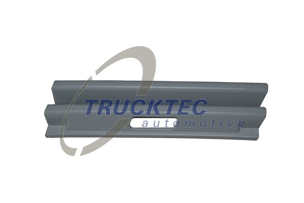 Capac carlig remorcare fata (0260048 TRUCKTEC) MERCEDES-BENZ