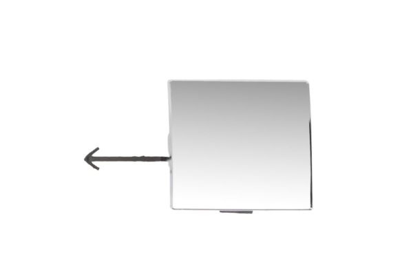 Capac carlig remorcare fata (5513005501921P BLIC) PEUGEOT