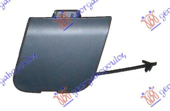 Capac Carlig Remorcare - Fiat Doblo 2009 , 735498741