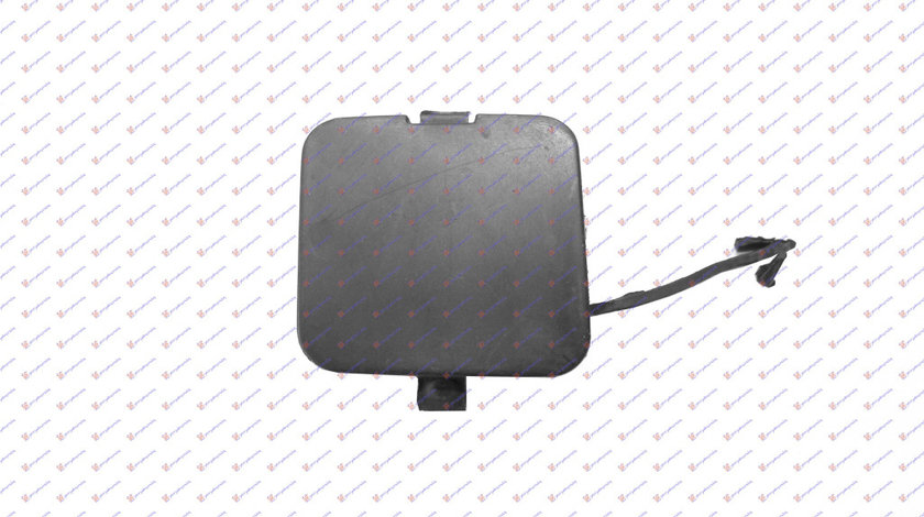 Capac Carlig Remorcare - Fiat Panda 2003 , 735393623