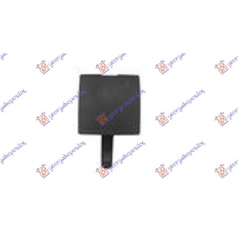 Capac Carlig Remorcare - Fiat Scudo 2007 , 1497603898
