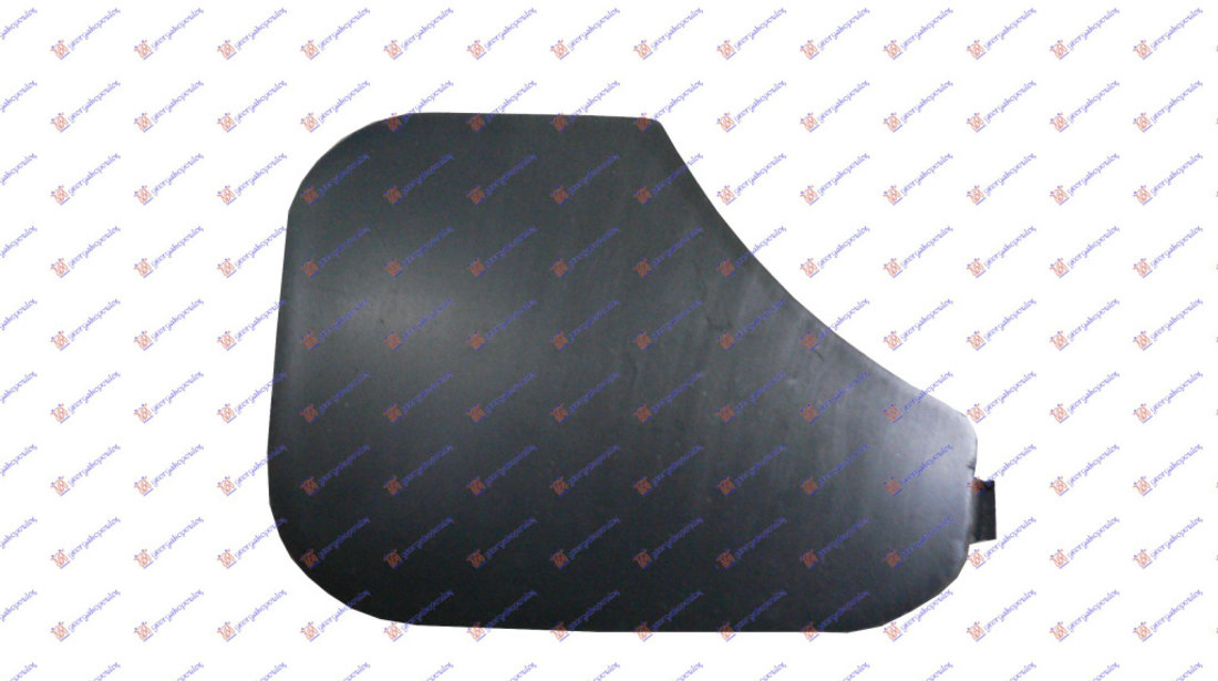 Capac Carlig Remorcare - Ford Fiesta 2002 , 1375861