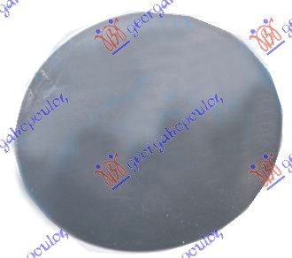 Capac Carlig Remorcare - Ford Focus 2008 , 1521645