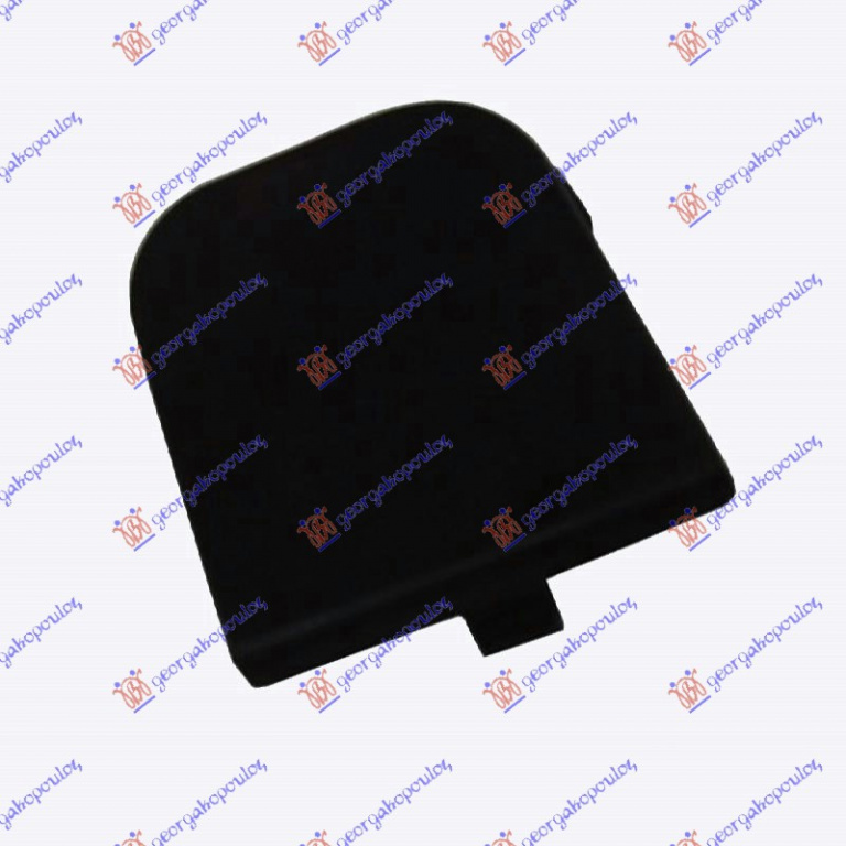 Capac Carlig Remorcare - Ford Focus 2008 , 1521653