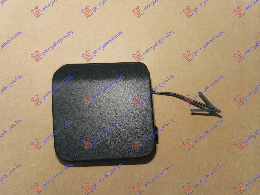 Capac Carlig Remorcare - Ford Focus 2018 , 2201186