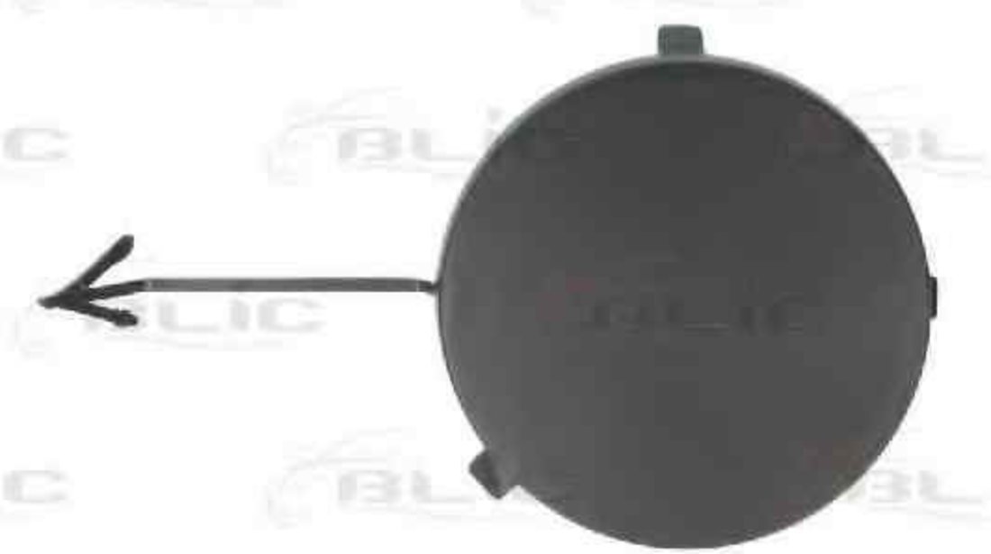 Capac carlig remorcare FORD FOCUS combi (DNW) BLIC 5513-00-2532920P