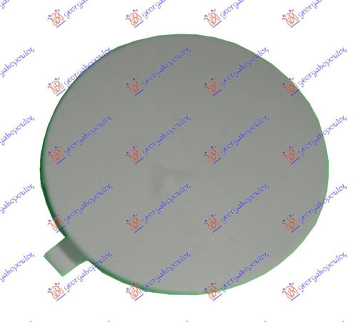 Capac Carlig Remorcare - Ford Mondeo 1996 , 1038059
