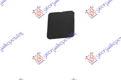 Capac Carlig Remorcare - Ford Transit Connect 2003 , 4447723