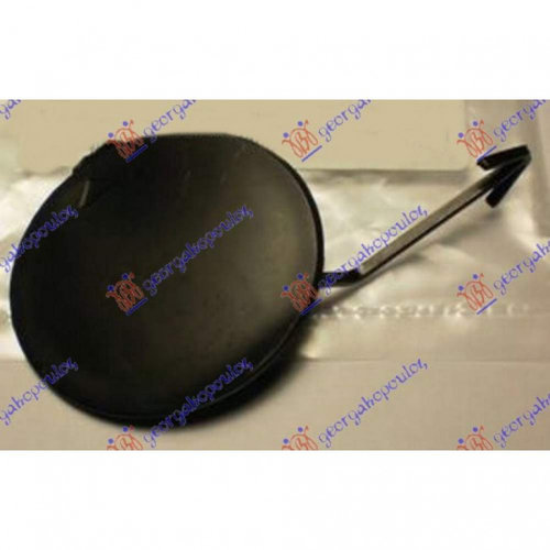 Capac Carlig Remorcare - Hyundai Accent 2014 , 86517-1r000