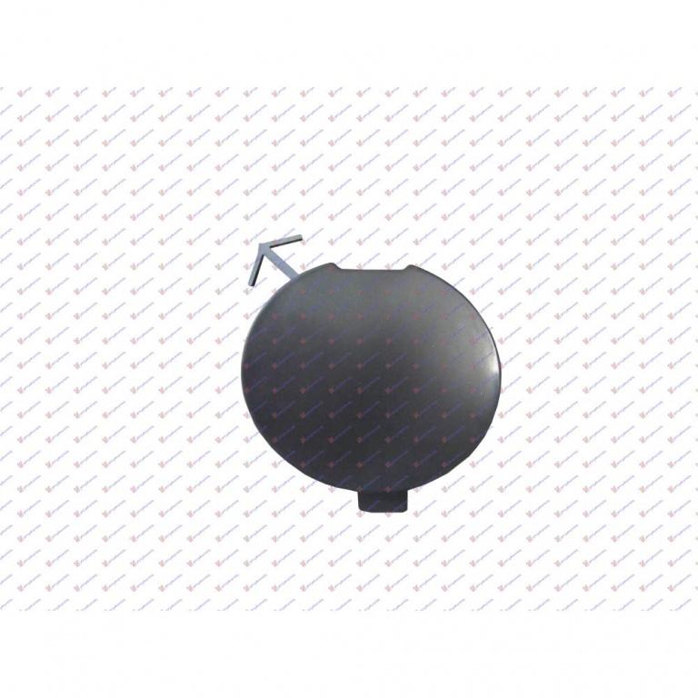 Capac Carlig Remorcare - Hyundai Accent Sdn 2006 , 86517-1e000