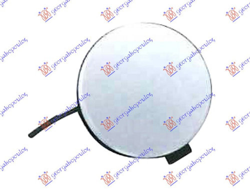 Capac Carlig Remorcare - Jeep Cherokee (Kl) 1999 , Undefined