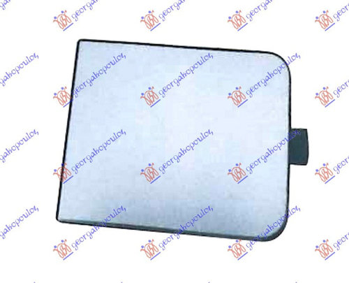 Capac Carlig Remorcare - Jeep Cherokee (Kl) 1999 , Undefined