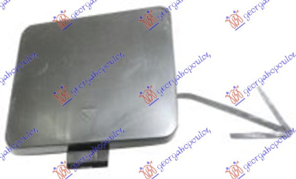 Capac Carlig Remorcare - Kia Ceed 5 Usi 2010 , 86617-1h500