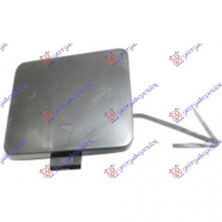 Capac Carlig Remorcare - Kia Picanto 2011 , 86519-1y000