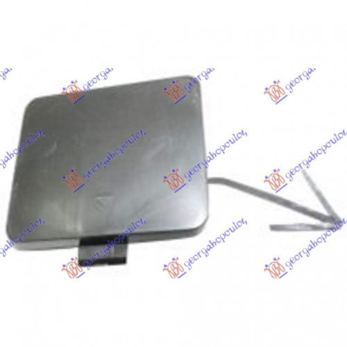 Capac Carlig Remorcare - Kia Picanto 2011 , 86519-1y000