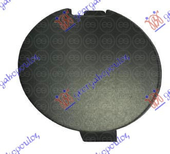 Capac Carlig Remorcare - Lancia Delta 2008 , 735480812