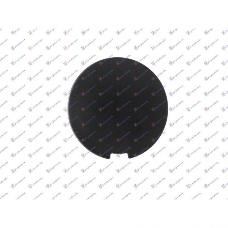 Capac Carlig Remorcare - Lancia Musa 2003 , 735379379
