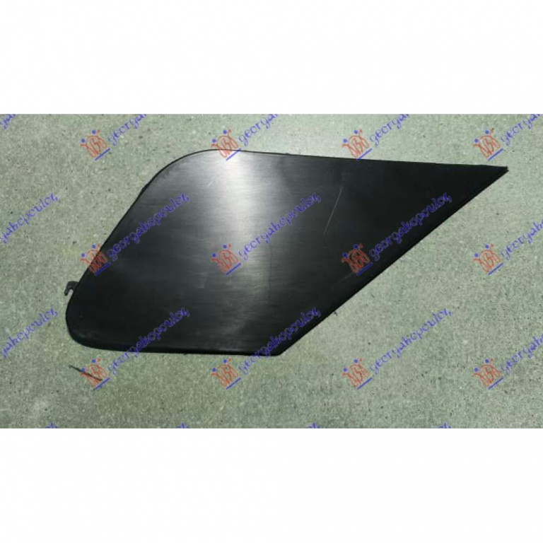 Capac Carlig Remorcare - Lexus Is Iii 2016 , 52161-53090