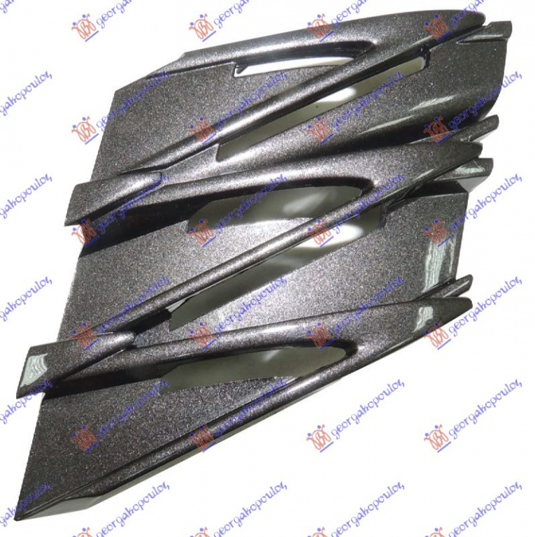 Capac Carlig Remorcare - Lexus Nx 2014 , 52127-78020