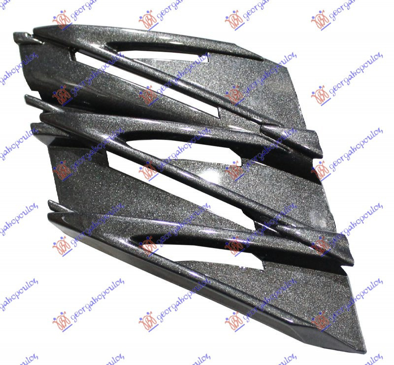 Capac Carlig Remorcare - Lexus Nx 2014 , 52128-78020