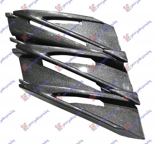 Capac Carlig Remorcare - Lexus Nx 2014 , 52128-78020