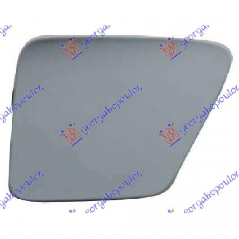 Capac Carlig Remorcare - Lexus Rx 330/350/400 2003 , 52128-48020-Co
